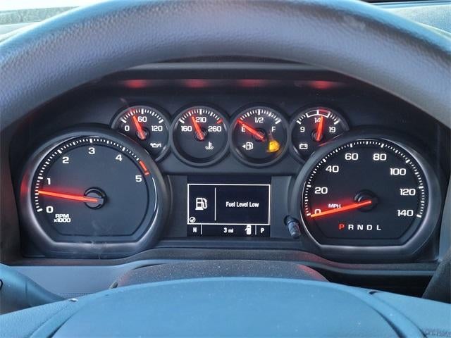 2024 GMC Sierra 2500 HD Pro