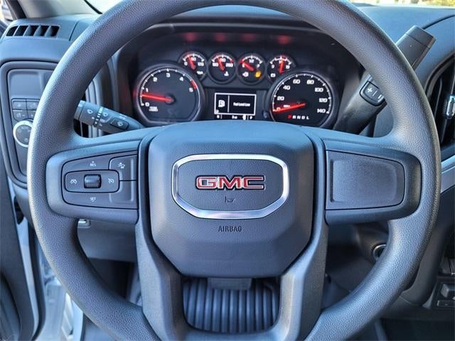 2024 GMC Sierra 2500 HD Pro