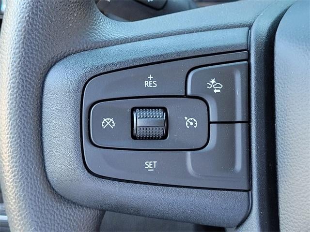 2024 GMC Sierra 2500 HD Pro