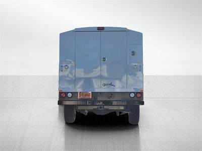 2024 GMC Sierra 2500 HD Pro