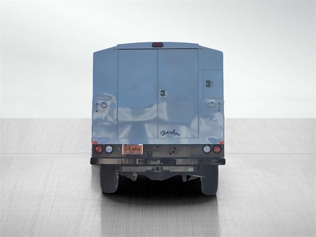 2024 GMC Sierra 2500 HD Pro