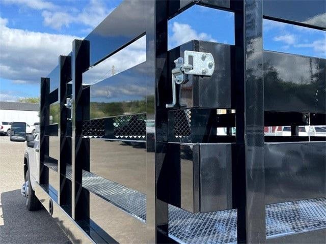 2024 GMC Sierra 3500 HD Chassis Cab Pro