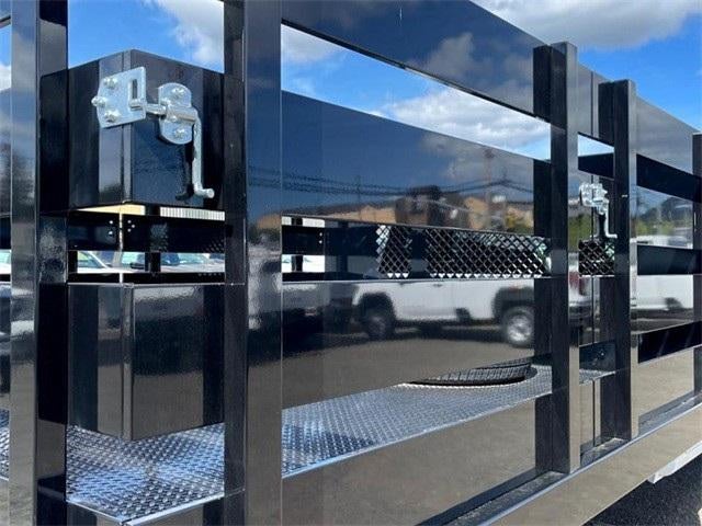 2024 GMC Sierra 3500 HD Chassis Cab Pro