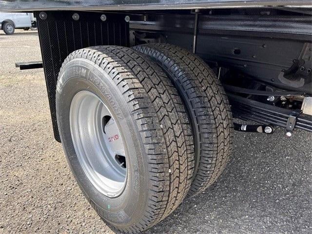 2024 GMC Sierra 3500 HD Chassis Cab Pro