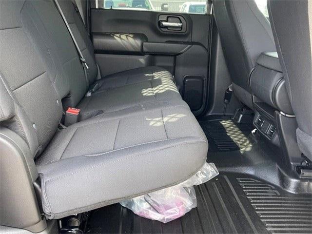 2024 GMC Sierra 3500 HD Chassis Cab Pro