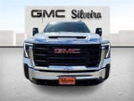 2024 GMC Sierra 3500 HD Chassis Cab Pro