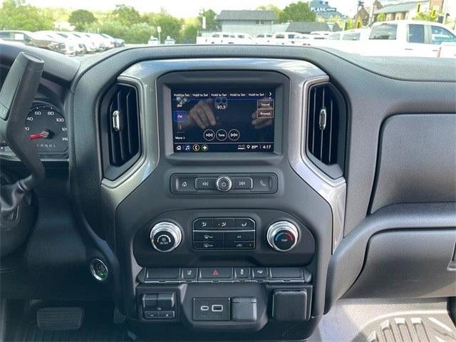 2024 GMC Sierra 3500 HD Chassis Cab Pro