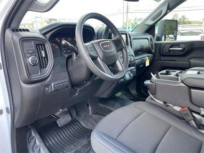 2024 GMC Sierra 3500 HD Chassis Cab Pro