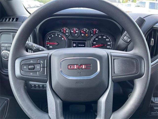 2024 GMC Sierra 3500 HD Chassis Cab Pro