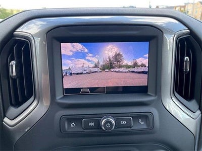 2024 GMC Sierra 3500 HD Chassis Cab Pro