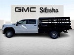 2024 GMC Sierra 3500 HD Chassis Cab Pro