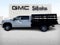 2024 GMC Sierra 3500 HD Chassis Cab Pro