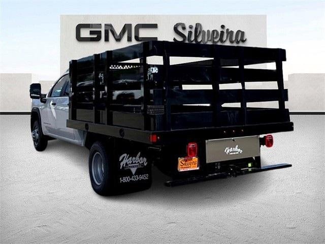 2024 GMC Sierra 3500 HD Chassis Cab Pro