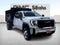 2024 GMC Sierra 3500 HD Chassis Cab Pro