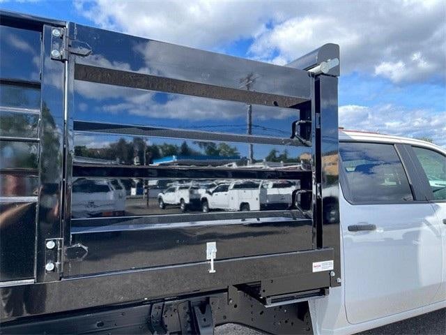 2024 GMC Sierra 3500 HD Chassis Cab Pro