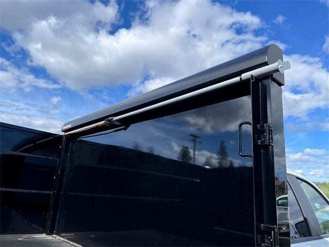 2024 GMC Sierra 3500 HD Chassis Cab Pro