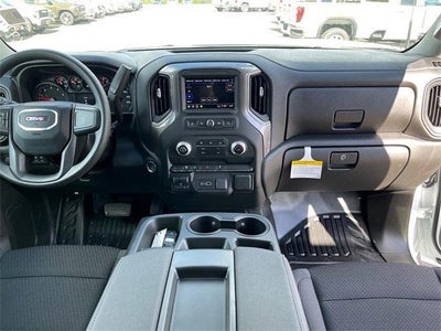 2024 GMC Sierra 3500 HD Chassis Cab Pro