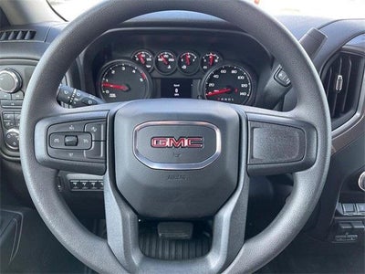 2024 GMC Sierra 3500 HD Chassis Cab Pro