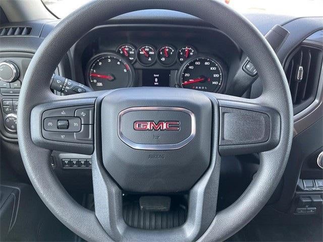 2024 GMC Sierra 3500 HD Chassis Cab Pro