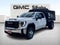 2024 GMC Sierra 3500 HD Chassis Cab Pro
