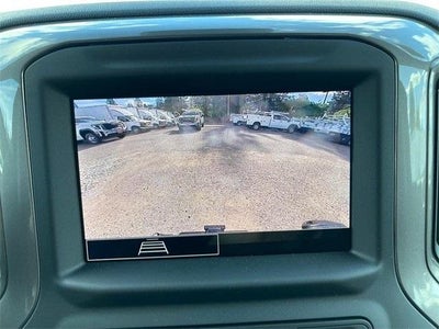 2024 GMC Sierra 3500 HD Chassis Cab Pro