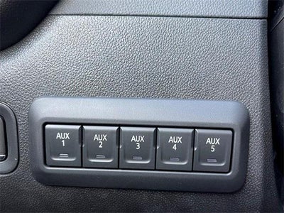 2024 GMC Sierra 3500 HD Chassis Cab Pro