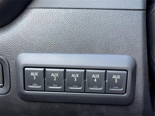 2024 GMC Sierra 3500 HD Chassis Cab Pro