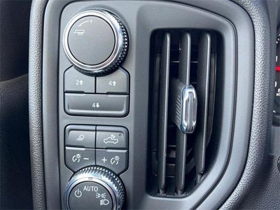 2024 GMC Sierra 3500 HD Chassis Cab Pro