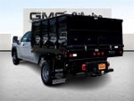 2024 GMC Sierra 3500 HD Chassis Cab Pro