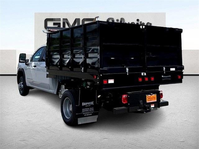 2024 GMC Sierra 3500 HD Chassis Cab Pro