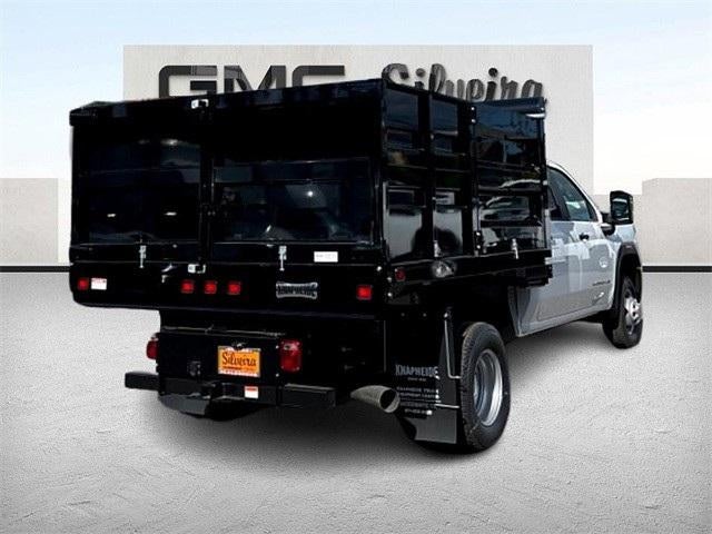 2024 GMC Sierra 3500 HD Chassis Cab Pro