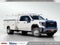 2025 GMC Sierra 3500 HD Chassis Cab Pro