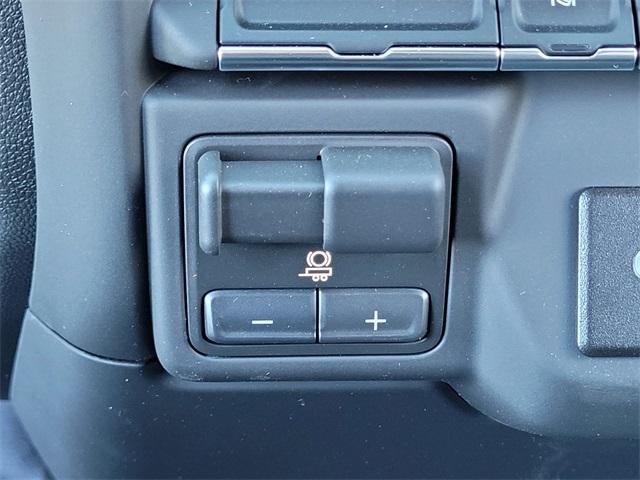 2025 GMC Sierra 3500 HD Chassis Cab Pro