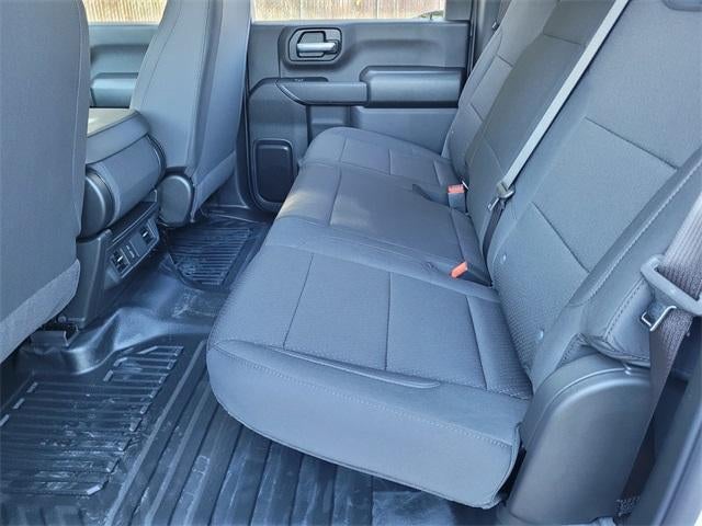 2025 GMC Sierra 3500 HD Chassis Cab Pro