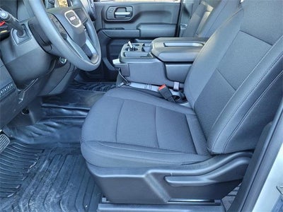 2025 GMC Sierra 3500 HD Chassis Cab Pro