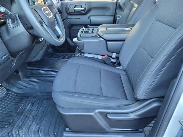 2025 GMC Sierra 3500 HD Chassis Cab Pro