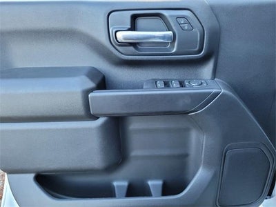 2025 GMC Sierra 3500 HD Chassis Cab Pro