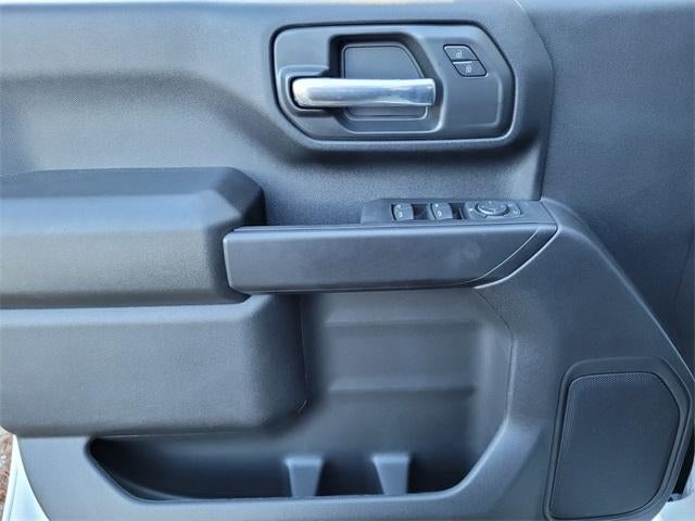 2025 GMC Sierra 3500 HD Chassis Cab Pro