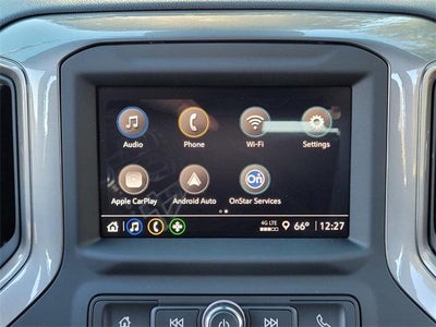 2025 GMC Sierra 3500 HD Chassis Cab Pro