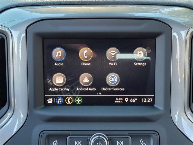 2025 GMC Sierra 3500 HD Chassis Cab Pro