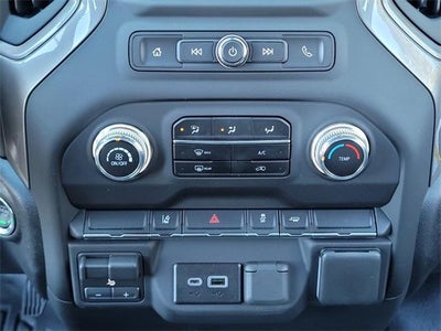 2025 GMC Sierra 3500 HD Chassis Cab Pro