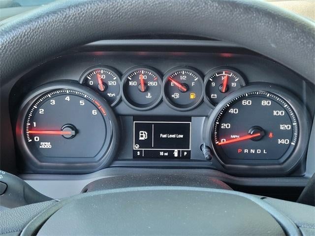 2025 GMC Sierra 3500 HD Chassis Cab Pro