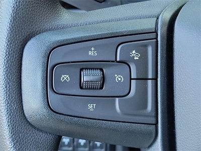 2025 GMC Sierra 3500 HD Chassis Cab Pro