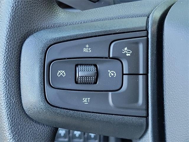 2025 GMC Sierra 3500 HD Chassis Cab Pro