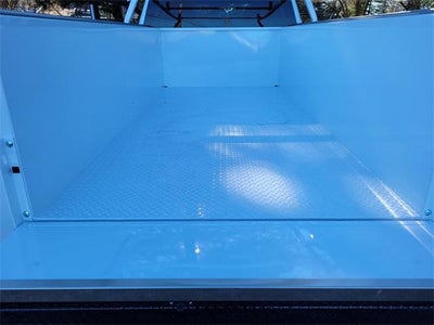 2025 GMC Sierra 3500 HD Chassis Cab Pro