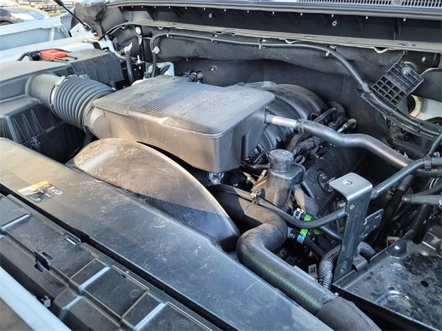 2025 GMC Sierra 3500 HD Chassis Cab Pro