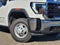 2025 GMC Sierra 3500 HD Chassis Cab Pro