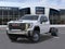 2025 GMC Sierra 3500 HD Chassis Cab Pro