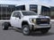 2025 GMC Sierra 3500 HD Chassis Cab Pro