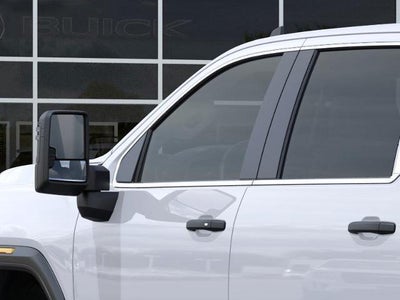 2025 GMC Sierra 3500 HD Chassis Cab Pro